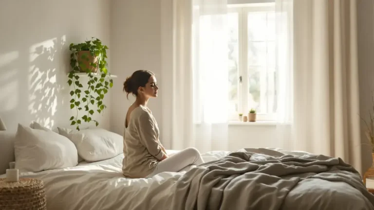 Odborníci na Feng Shui jsou si jisti že umístění břečťanu do špatné místnosti může narušit harmonii a poškodit vaši pohodu aniž byste si to uvědomili