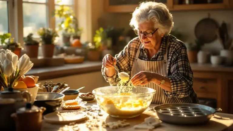 Flan: neznámý trik našich babiček, který zachrání dezert s měkkým těstem