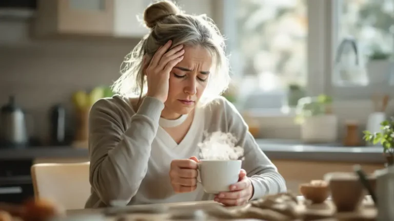 Odborníci se shodují, že pití 3 šálků kávy denně není bez následků a může způsobit nečekané potíže a bolesti