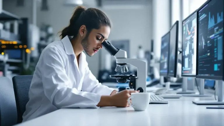 Odborníci jsou zajedno: nová technika umožňuje identifikovat poruchy v našem genetickém kódu a může zabránit častým chybám ohrožujícím naše zdraví