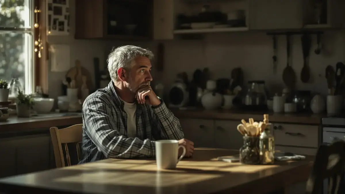 Odborníci jsou si jisti: často neznámé chování, kterému je třeba se vyhnout, abyste nestárli osaměle, může později vést k hluboké lítosti