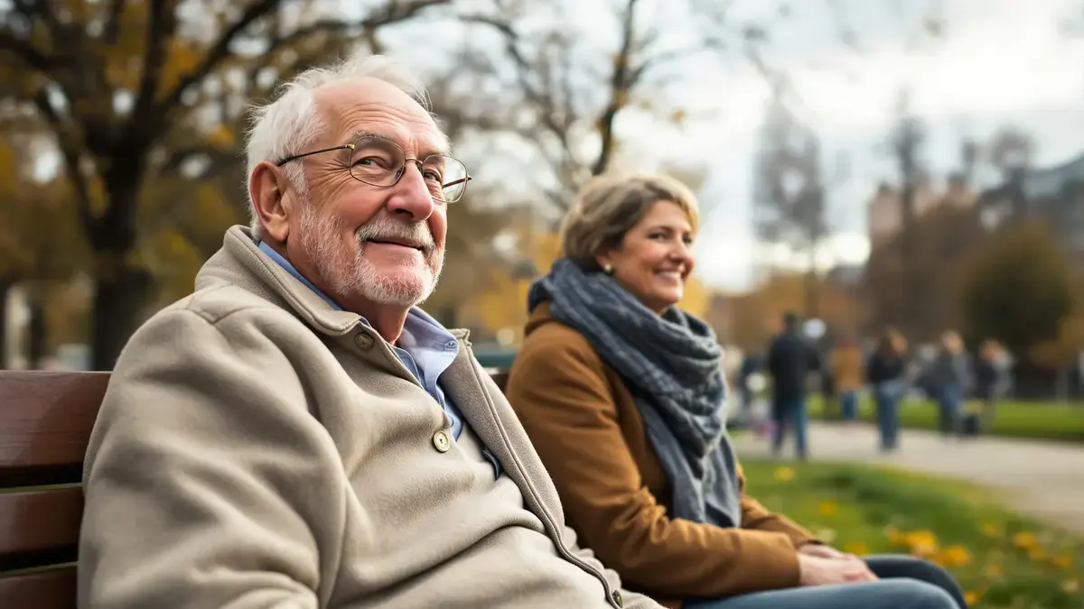 Odborníci se shodují: ti, kteří věří, že stárnutí je nevyhnutelné, mohou ohrozit svou vitalitu i pohodu, varují specialisté