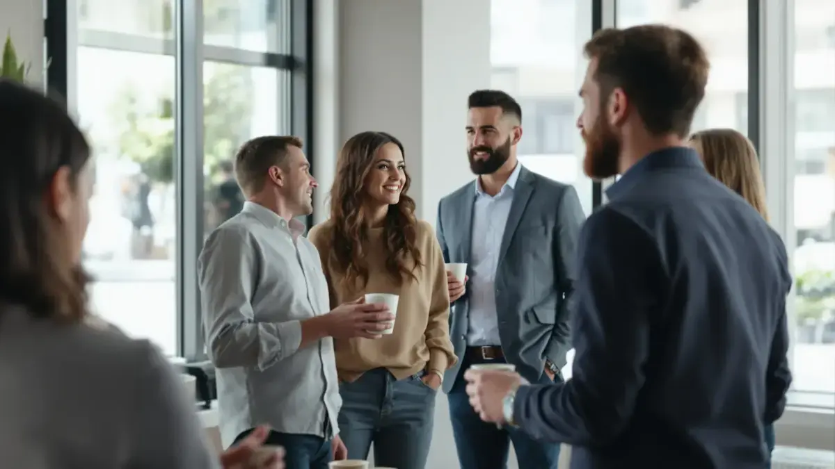 Odborníci jsou zajedno: ti, kdo si myslí, že ovládají své sociální dovednosti, mohou přehlížet jemné signály a poškozovat své vztahy.