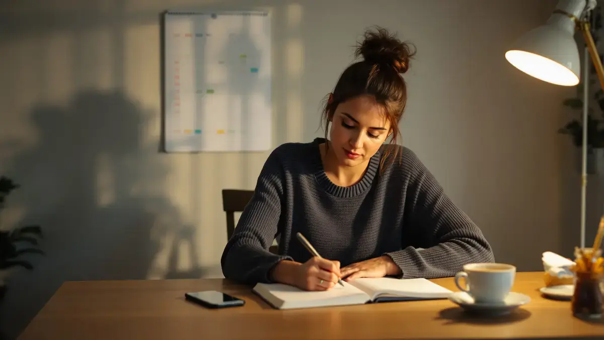 Odborníci jsou zajedno: ti, kdo věří, že úspěch závisí jen na talentu, mohou přehlížet klíčové chování a litovat svého přístupu