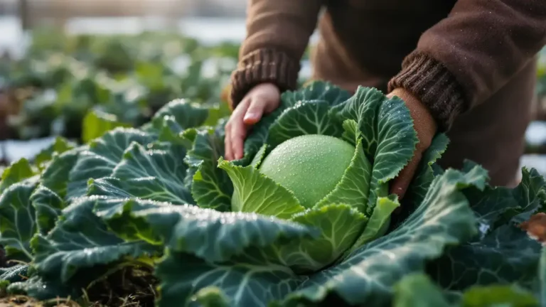 Palmový zelí, často podceňované, odhaluje své překvapivé přínosy s chladem, což je výhoda, kterou mnozí přehlížejí