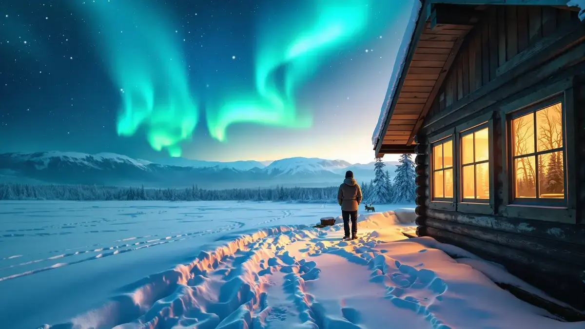 Pohlcující cesty tyto velkolepé destinace v roce 2026 vám mohou uniknout pokud budete otálet