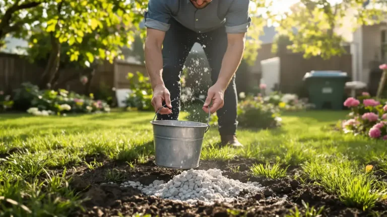 Popel z vašich kamen nebo krbu škodí vaší zahradě, což je často podceňovaná skutečnost