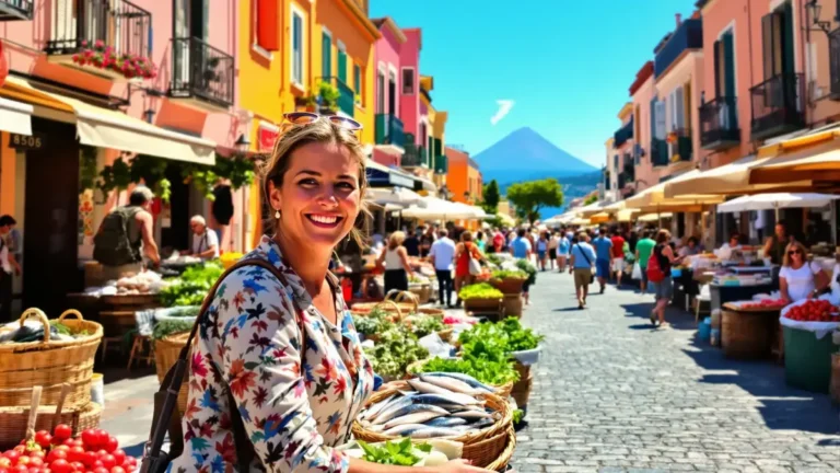 Sicílie, Malta, Kanárské ostrovy tyto ostrovy nabízejí téměř zaručené sluneční počasí po celý rok