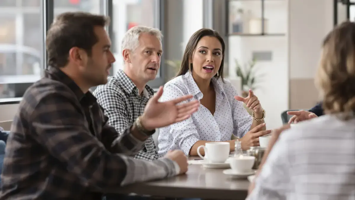 Odborníci jsou jednoznační: lidé, kteří si myslí, že jejich silná osobnost vzbuzuje obdiv, ve skutečnosti riskují vznik napětí a ztrátu přátel