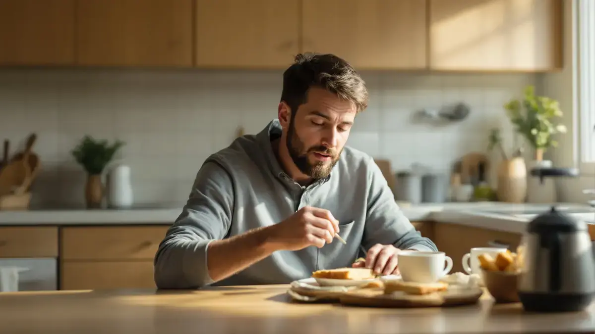 Odborníci se shodují, že konzumace stejné snídaně každý den podporuje určité vlastnosti, ale může také omezit vaši kreativitu