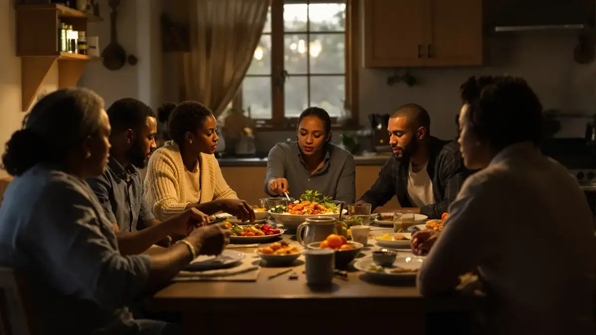 Tato studie zpochybňuje iluzi dokonalé rovnosti mezi lidmi, kterou mnozí opěvují