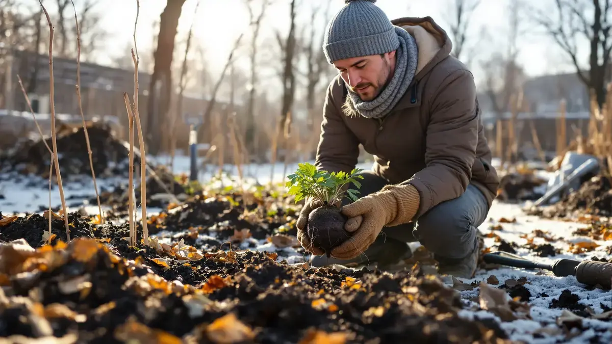 Zasaďte těchto 10 trvalek do konce února a vyhnete se lítosti, která by vás mohla v létě na zahradě pronásledovat