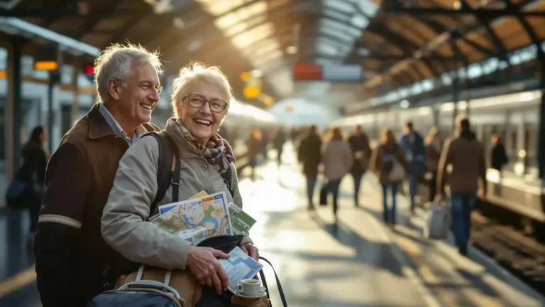 Voyager může zpomalit stárnutí ale tato pravda je často mnohými zlehčována