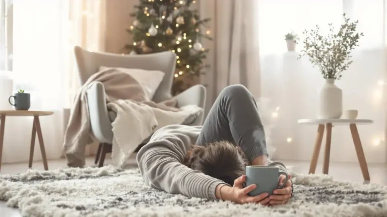 Získejte zpět pružnost v každém věku díky často opomíjeným jednoduchým cvikům