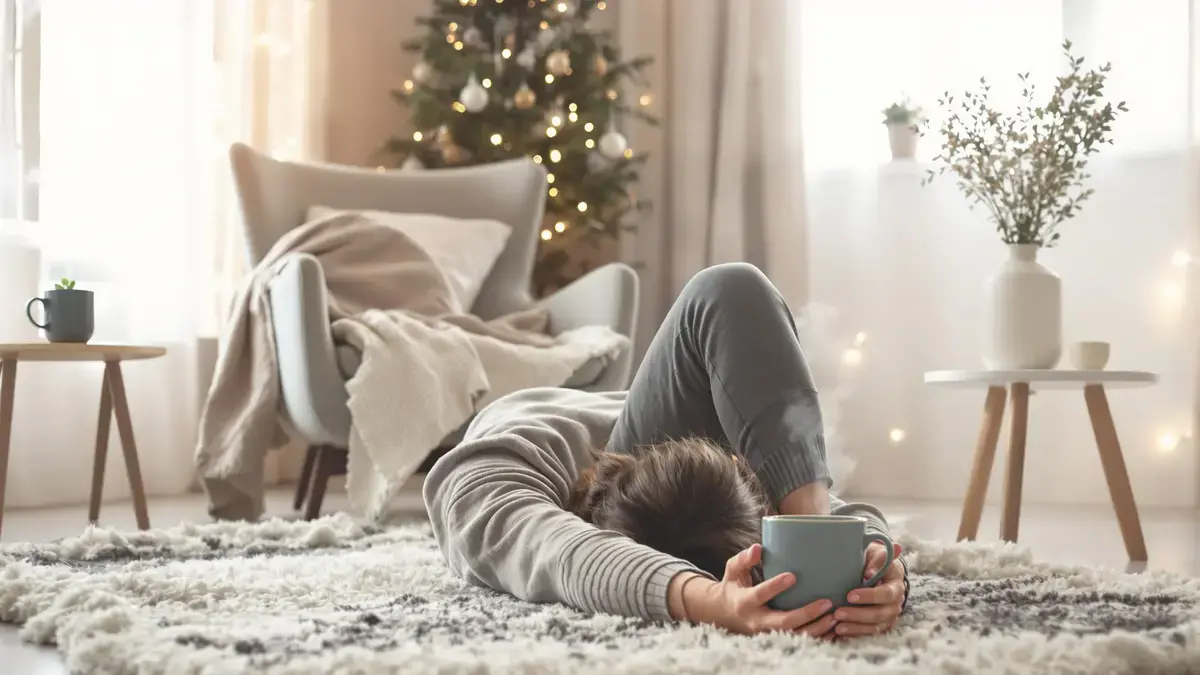 Získejte zpět pružnost v každém věku díky často opomíjeným jednoduchým cvikům