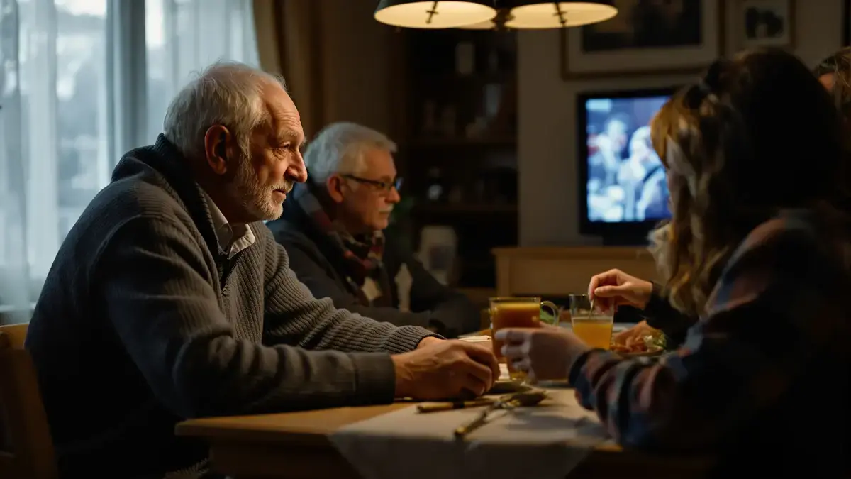 Ztráta sluchu často přehlížené časné příznaky a řešení která byste neměli přehlédnout